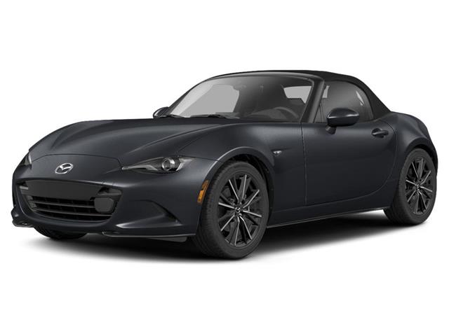 2026 Mazda MX-5 GT (Stk: 15353) in Ottawa - Image 1 of 3