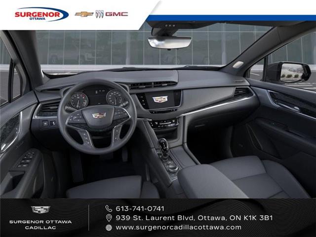 2026 Cadillac XT5 Premium Luxury (Stk: R28326) in Ottawa - Image 5 of 6