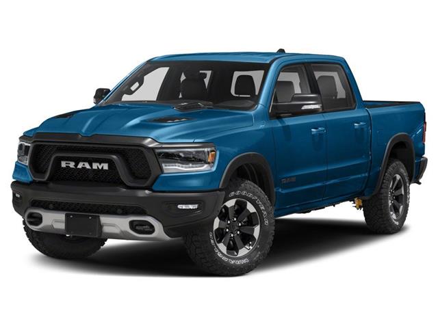 2020 RAM 1500 Rebel (Stk: NI8684A) in Cranbrook - Image 1 of 11