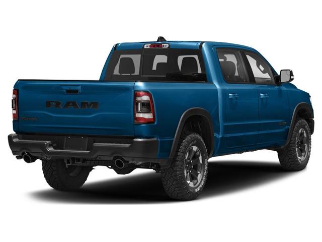 2020 RAM 1500 Rebel (Stk: NI8684A) in Cranbrook - Image 3 of 11