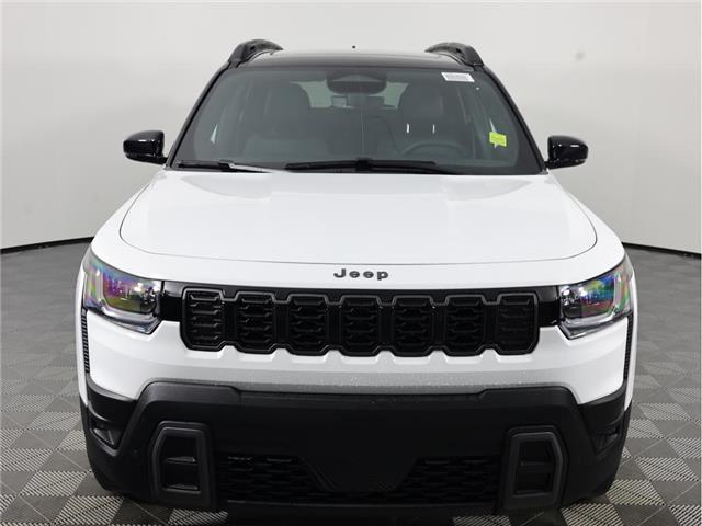 2026 Jeep Cherokee  (Stk: 26J091) in Calgary - Image 2 of 19