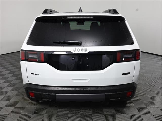 2026 Jeep Cherokee  (Stk: 26J091) in Calgary - Image 7 of 19
