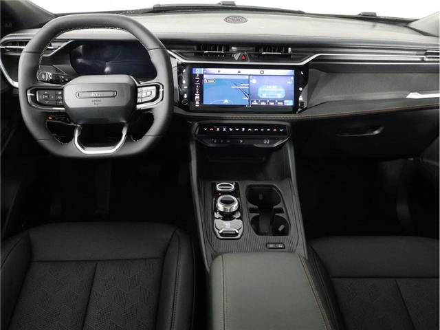 2026 Jeep Cherokee  (Stk: 26J091) in Calgary - Image 10 of 19
