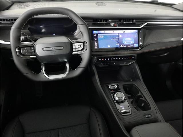 2026 Jeep Cherokee  (Stk: 26J091) in Calgary - Image 11 of 19