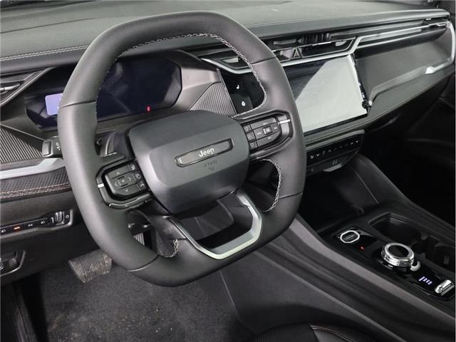 2026 Jeep Cherokee  (Stk: 26J091) in Calgary - Image 14 of 19