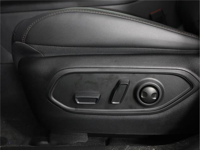 2026 Jeep Cherokee  (Stk: 26J091) in Calgary - Image 19 of 19