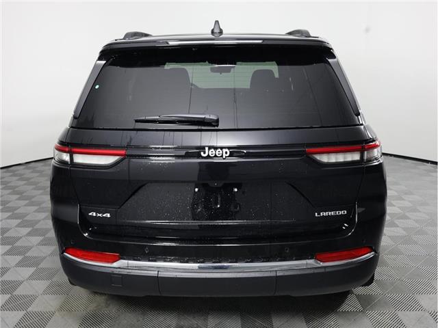2026 Jeep Grand Cherokee Base (Stk: 26J090) in Calgary - Image 7 of 19