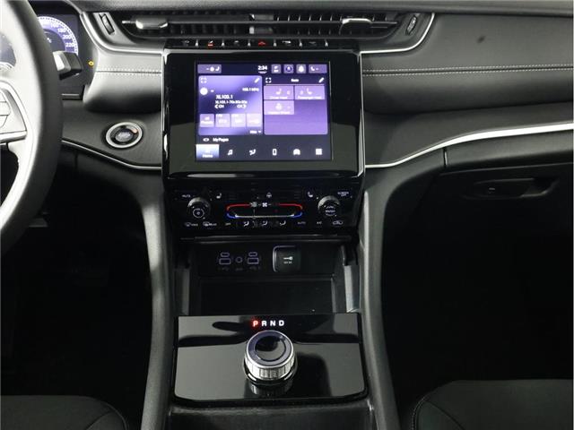 2026 Jeep Grand Cherokee Base (Stk: 26J090) in Calgary - Image 12 of 19