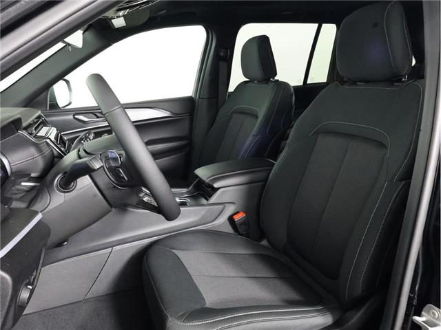 2026 Jeep Grand Cherokee Base (Stk: 26J090) in Calgary - Image 14 of 19