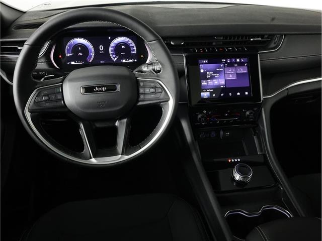 2026 Jeep Grand Cherokee Base (Stk: 26J098) in Calgary - Image 11 of 19