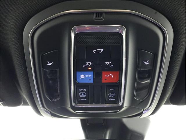 2026 Jeep Grand Cherokee Base (Stk: 26J098) in Calgary - Image 13 of 19