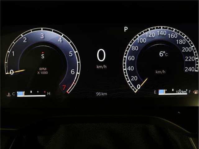 2026 Jeep Grand Cherokee Base (Stk: 26J098) in Calgary - Image 17 of 19