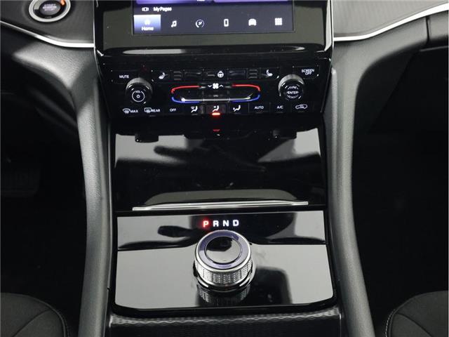 2026 Jeep Grand Cherokee Base (Stk: 26J102) in Calgary - Image 11 of 18