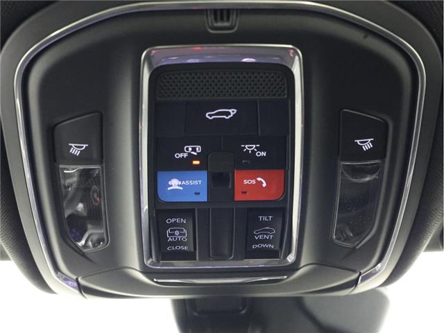 2026 Jeep Grand Cherokee Base (Stk: 26J102) in Calgary - Image 12 of 18