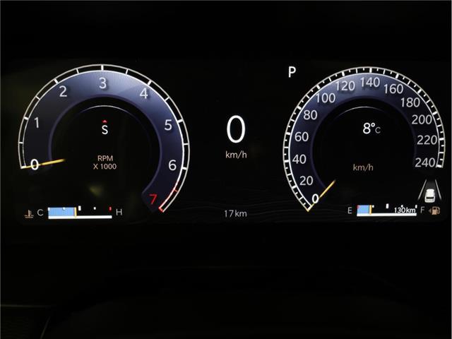 2026 Jeep Grand Cherokee Base (Stk: 26J102) in Calgary - Image 16 of 18