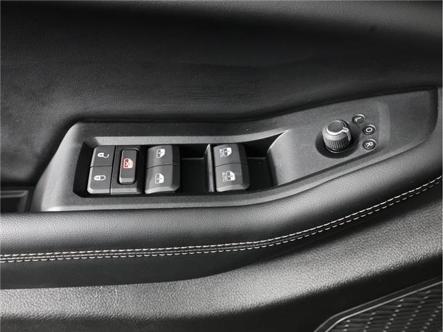 2026 Jeep Grand Cherokee Base (Stk: 26J102) in Calgary - Image 17 of 18