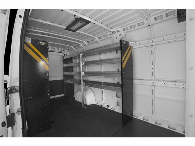 2026 RAM ProMaster 3500 High Roof (Stk: 26T215) in Calgary - Image 9 of 10 2026 RAM ProMaster 3500 High Roof (Stk: 26T215) in Calgary - Image 9 of 10