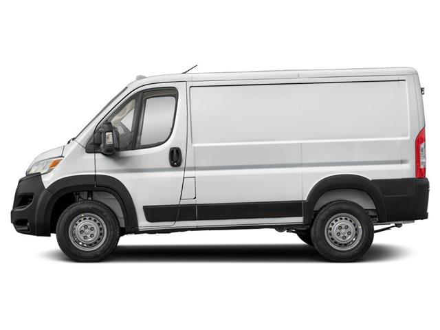 2026 RAM ProMaster 1500 Low Roof (Stk: 26T212) in Calgary - Image 2 of 10