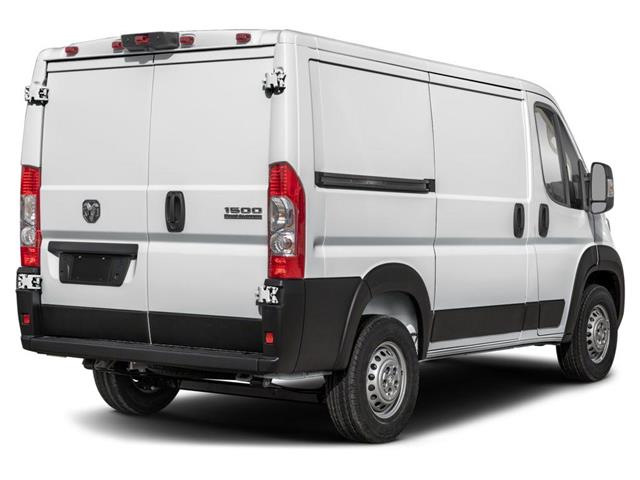 2026 RAM ProMaster 1500 Low Roof (Stk: 26T212) in Calgary - Image 3 of 10