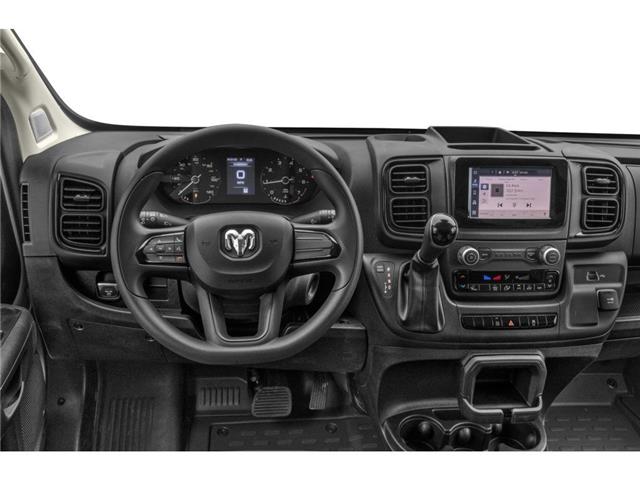 2026 RAM ProMaster 1500 Low Roof (Stk: 26T212) in Calgary - Image 4 of 10
