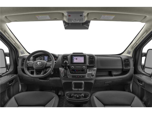 2026 RAM ProMaster 1500 Low Roof (Stk: 26T212) in Calgary - Image 5 of 10