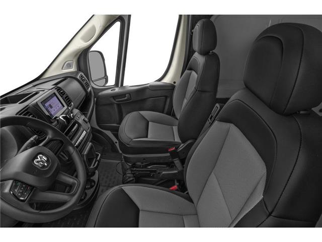 2026 RAM ProMaster 1500 Low Roof (Stk: 26T212) in Calgary - Image 6 of 10