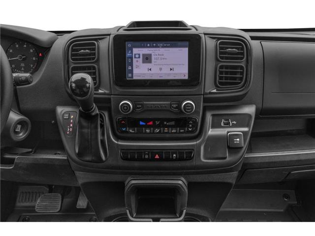2026 RAM ProMaster 1500 Low Roof (Stk: 26T212) in Calgary - Image 7 of 10