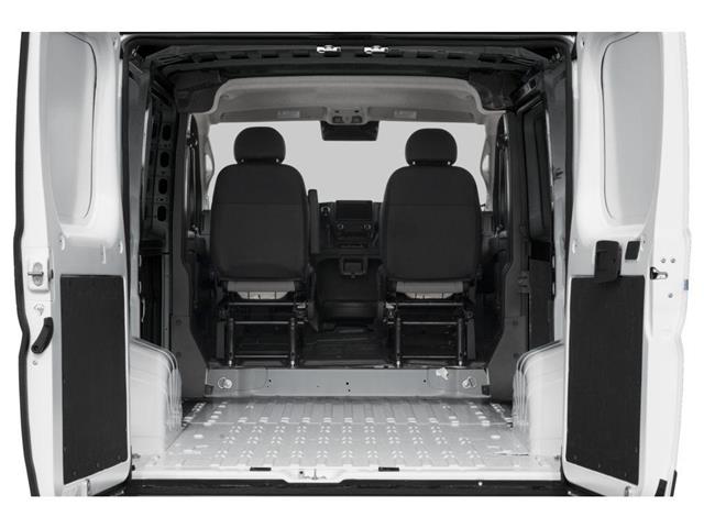 2026 RAM ProMaster 1500 Low Roof (Stk: 26T212) in Calgary - Image 8 of 10