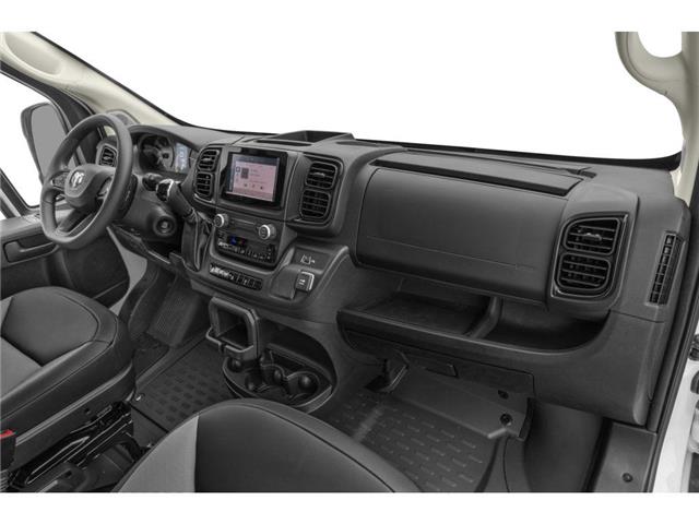 2026 RAM ProMaster 1500 Low Roof (Stk: 26T212) in Calgary - Image 10 of 10
