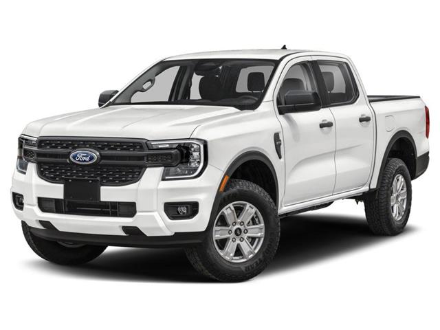2026 Ford Ranger XL (Stk: 28556) in Dartmouth - Image 1 of 3