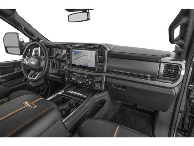 2026 Ford F-250 Platinum (Stk: 28558) in Dartmouth - Image 9 of 10