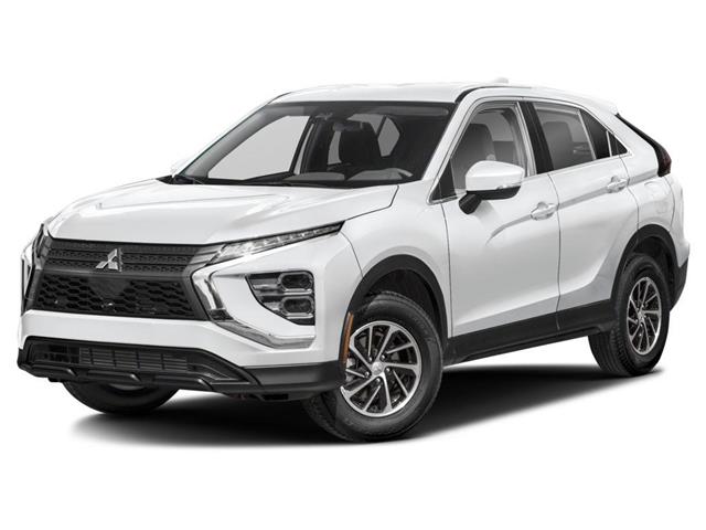 2026 Mitsubishi Eclipse Cross ES (Stk: MI6023) in BELLEVILLE - Image 1 of 11