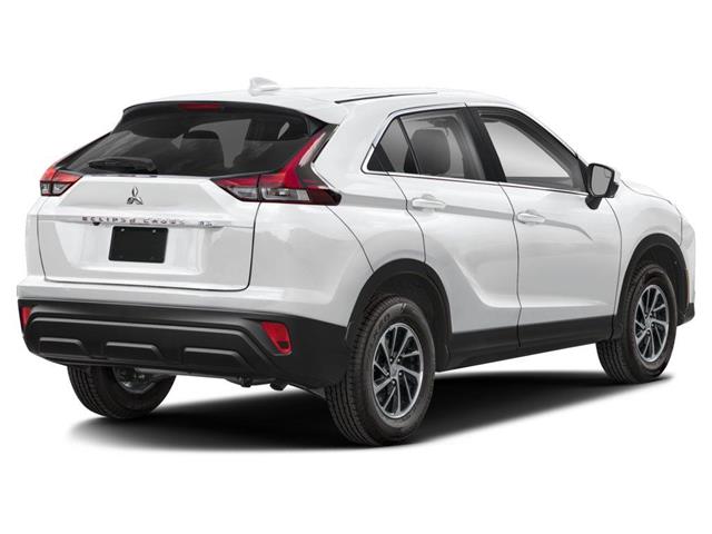 2026 Mitsubishi Eclipse Cross ES (Stk: MI6023) in BELLEVILLE - Image 3 of 11 2026 Mitsubishi Eclipse Cross ES (Stk: MI6023) in BELLEVILLE - Image 3 of 11