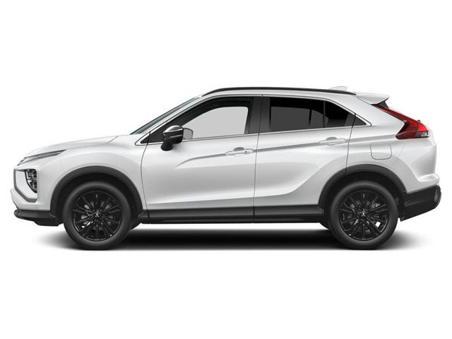2026 Mitsubishi Eclipse Cross NOIR (Stk: MI6032) in BELLEVILLE - Image 2 of 2
