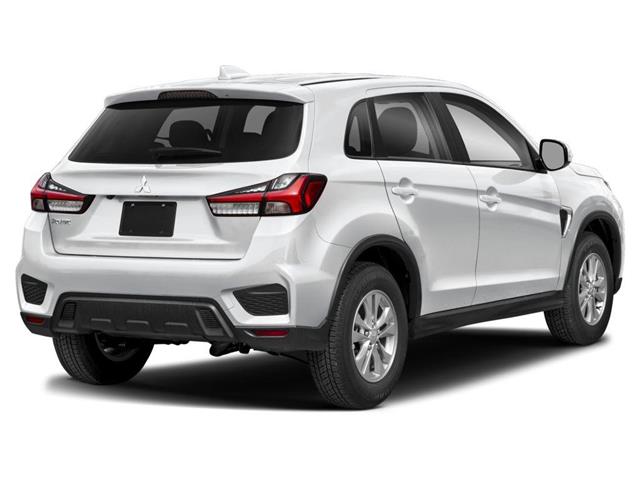 2026 Mitsubishi RVR SE (Stk: MI6036) in BELLEVILLE - Image 3 of 3