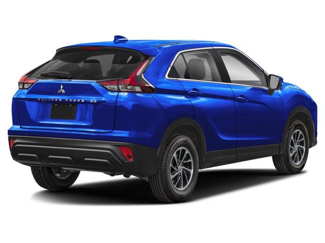 2026 Mitsubishi Eclipse Cross ES (Stk: MI6044) in BELLEVILLE - Image 3 of 11 2026 Mitsubishi Eclipse Cross ES (Stk: MI6044) in BELLEVILLE - Image 3 of 11