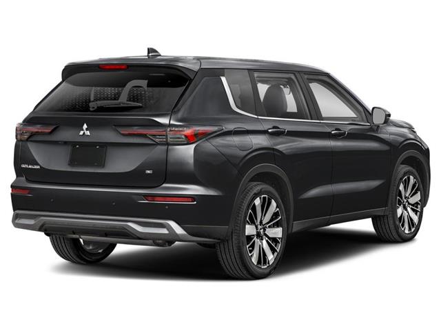 2026 Mitsubishi Outlander SE (Stk: MI6067) in BELLEVILLE - Image 3 of 12