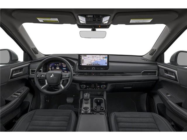 2026 Mitsubishi Outlander SE (Stk: MI6067) in BELLEVILLE - Image 5 of 12