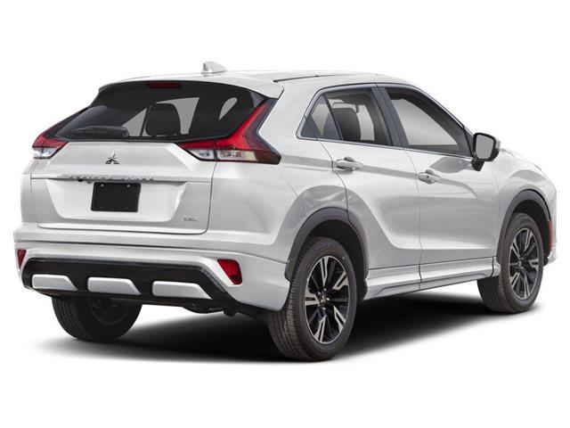 2026 Mitsubishi Eclipse Cross GT (Stk: MI6068) in BELLEVILLE - Image 3 of 12 2026 Mitsubishi Eclipse Cross GT (Stk: MI6068) in BELLEVILLE - Image 3 of 12