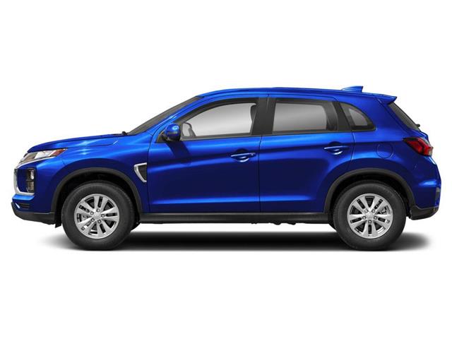 2026 Mitsubishi RVR SE (Stk: MI6086) in BELLEVILLE - Image 2 of 3
