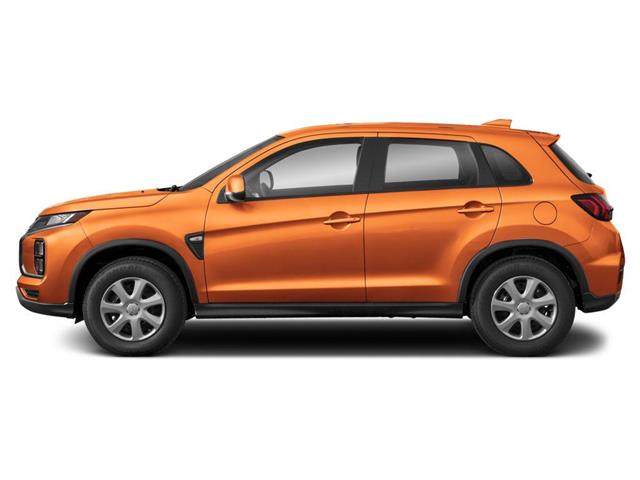 2026 Mitsubishi RVR ES (Stk: MI6088) in BELLEVILLE - Image 2 of 3