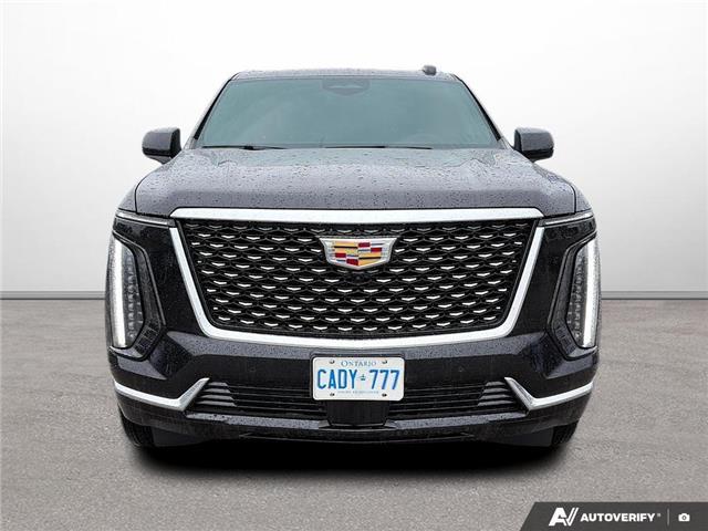 2026 Cadillac Escalade Base (Stk: 2-13362) in Oshawa - Image 2 of 21