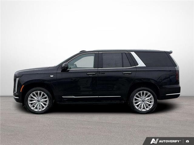 2026 Cadillac Escalade Base (Stk: 2-13362) in Oshawa - Image 3 of 21