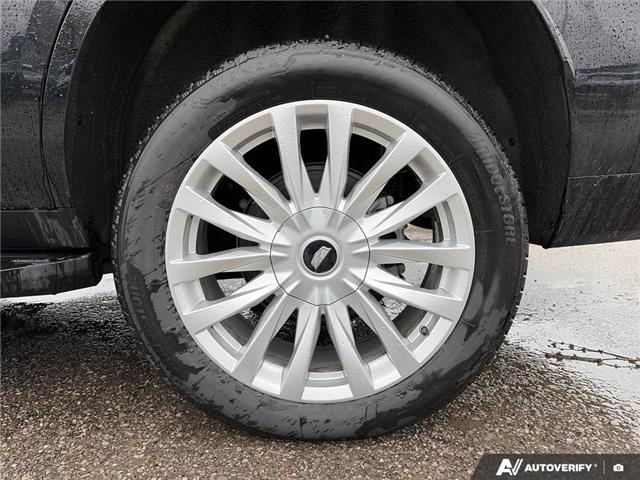 2026 Cadillac Escalade Base (Stk: 2-13362) in Oshawa - Image 7 of 21