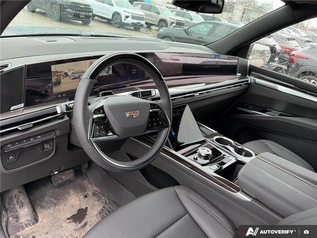 2026 Cadillac Escalade Base (Stk: 2-13362) in Oshawa - Image 11 of 21