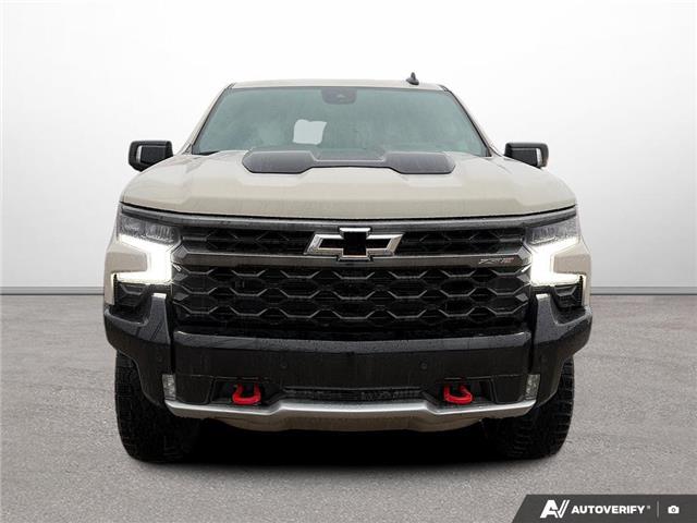 2026 Chevrolet Silverado 1500 ZR2 (Stk: 2-13430) in Oshawa - Image 2 of 21