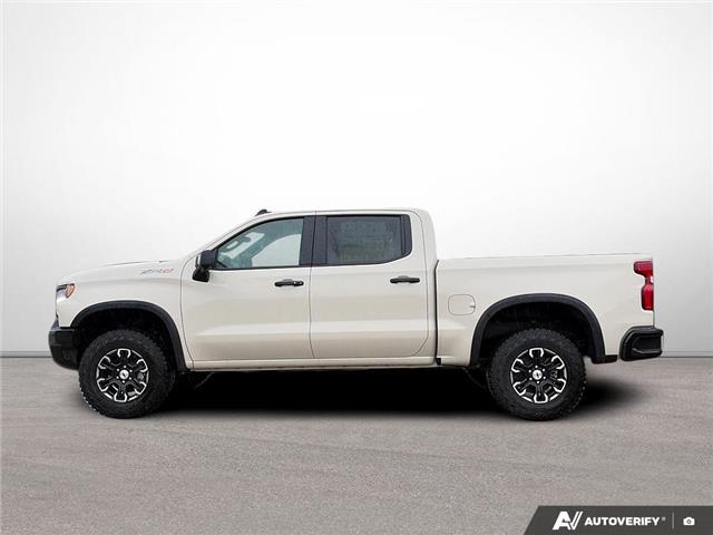 2026 Chevrolet Silverado 1500 ZR2 (Stk: 2-13430) in Oshawa - Image 3 of 21