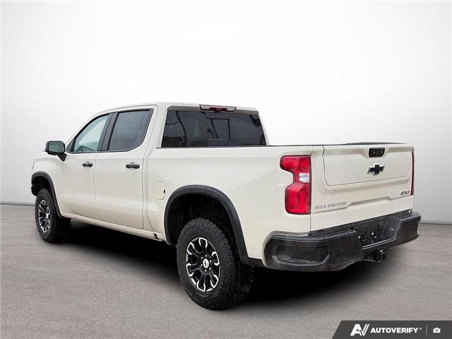 2026 Chevrolet Silverado 1500 ZR2 (Stk: 2-13430) in Oshawa - Image 4 of 21