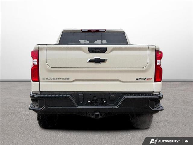 2026 Chevrolet Silverado 1500 ZR2 (Stk: 2-13430) in Oshawa - Image 6 of 21
