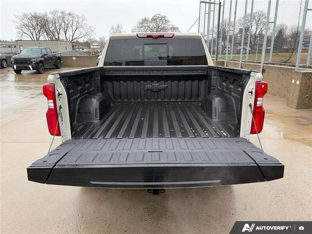 2026 Chevrolet Silverado 1500 ZR2 (Stk: 2-13430) in Oshawa - Image 9 of 21